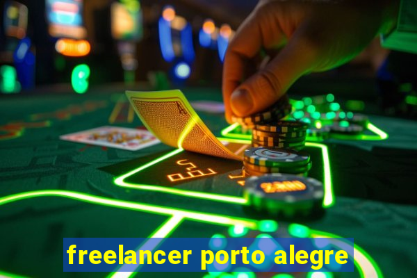 freelancer porto alegre